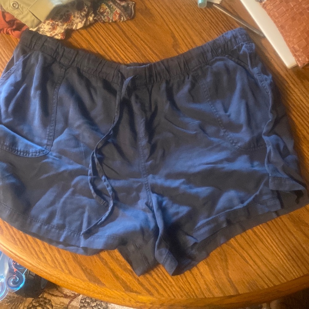 Gap Shorts